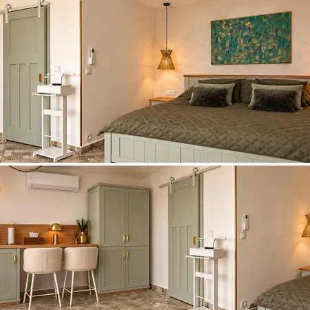 Szolo52 Apartmán