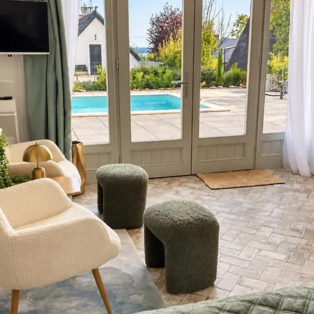 Szolo52 Apartmán