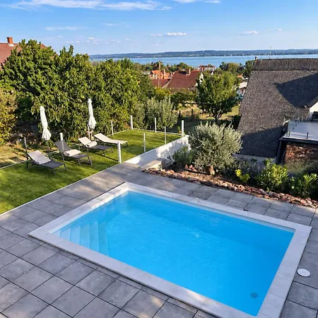 Apartmán Szolo52 *