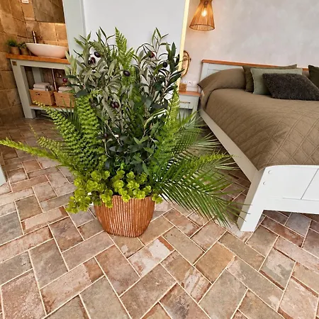 Apartmán Szolo52 Révfülöp
