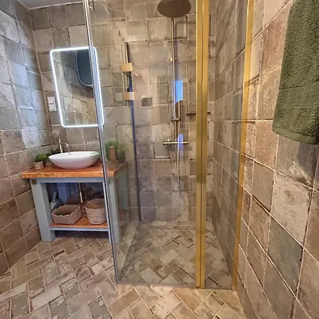Apartmán Szolo52 *