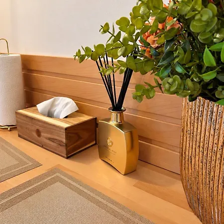 Apartmán Szolo52